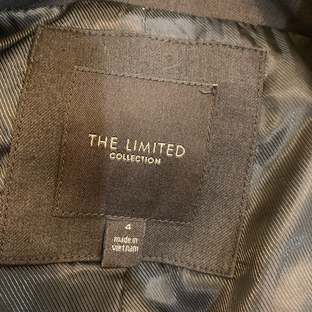 Limited Blazer - Picture 3 of 3